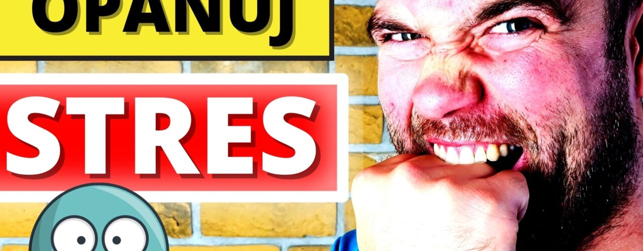 Dziecko się stresuje